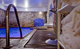 Grand Hotel des Terreaux